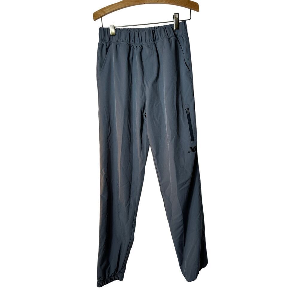 NEW BALANCE Boy’s Pull On Joggers / Size: L 14-16
